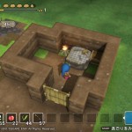 ドラゴンクエストビルダーズ感想プレイ日記2:焼きそばパン、売り切れでした【メルキド編その2】